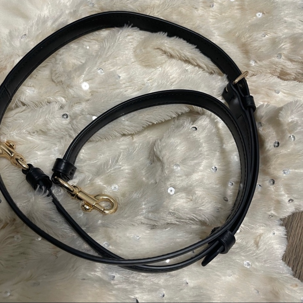 Coach Handbag Strap - Picture 2 of 6